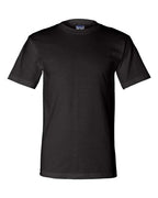 Bayside Unisex Union-Made T-Shirt (Part 1 of 2) - Black