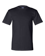 Bayside Unisex Union-Made T-Shirt (Part 1 of 2) - Navy