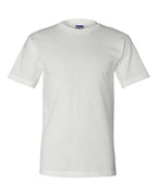 Bayside Unisex Union-Made T-Shirt (Part 2 of 2) - White