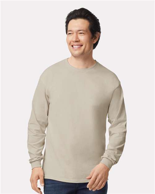 Unisex Ultra Cotton® Long Sleeve T-Shirt