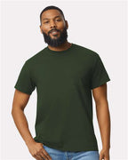 Unisex Ultra Cotton® Pocket T-Shirt