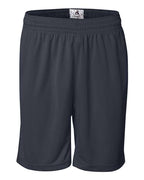 Badger Men's BT5 9" Inseam Trainer Shorts - Navy