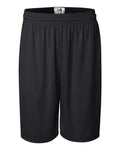 Badger Men's B-Core 9" Shorts (Part 1 of 2) - Black