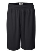 Badger Men's B-Core 9" Shorts (Part 1 of 2) - Black