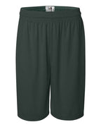 Badger Men's B-Core 9" Shorts (Part 1 of 2) - Forest