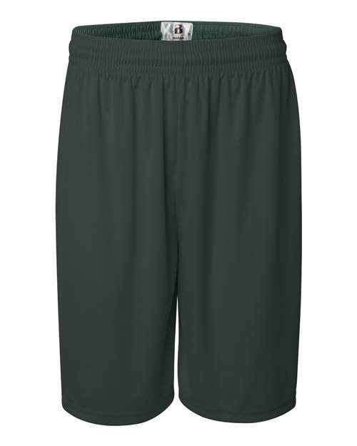 Badger Men's B-Core 9" Shorts (Part 1 of 2) - Forest