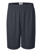 Badger Men's B-Core 9" Shorts (Part 1 of 2) - Navy