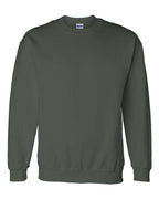 Unisex DryBlend® Crewneck Sweatshirt