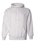 Badger Unisex Hooded Sweatshirt (Part 1 of 2) - Ash