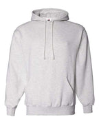 Badger Unisex Hooded Sweatshirt (Part 1 of 2) - Ash