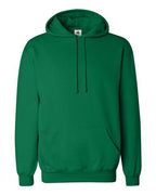 Badger Unisex Hooded Sweatshirt (Part 1 of 2) - Kelly