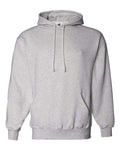 Badger Unisex Hooded Sweatshirt (Part 2 of 2) - Oxford
