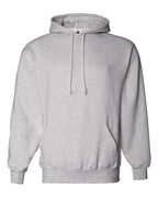 Badger Unisex Hooded Sweatshirt (Part 2 of 2) - Oxford
