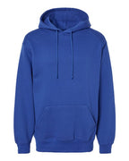 Badger Unisex Hooded Sweatshirt (Part 2 of 2) - Royal