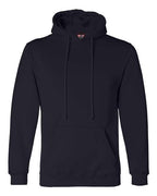 Bayside Unisex USA-Made Hooded Sweatshirt (Part 1 of 2) - Navy