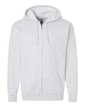 Unisex Heavy Blend™ Full-Zip Hooded Sweatshirt