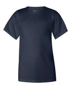 Badger Youth B-Core T-Shirt (Part 1 of 2) - Navy