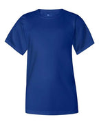 Badger Youth B-Core T-Shirt (Part 1 of 2) - Royal