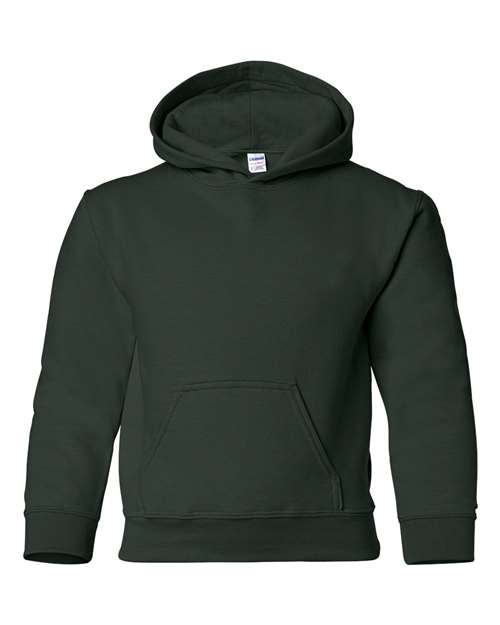 Youth Heavy Blend™ Hooded Sweatshirt