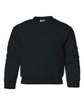 Youth Heavy Blend™ Crewneck Sweatshirt