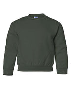 Youth Heavy Blend™ Crewneck Sweatshirt