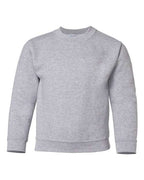 Youth Heavy Blend™ Crewneck Sweatshirt