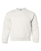 Youth Heavy Blend™ Crewneck Sweatshirt