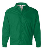 Augusta Sportswear Men's Coach's Jacket (Part 1 of 2) - Kelly