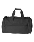 Augusta Sportswear 600-Denier Small Gear Bag - Black