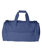 Augusta Sportswear 600-Denier Small Gear Bag - Royal