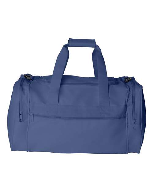 Augusta Sportswear 600-Denier Small Gear Bag - Royal