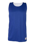 Badger Men's B-Core Reversible Tank Top - Royal