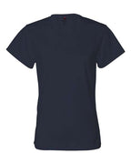 Badger Women’s B-Core T-Shirt (Part 1 of 2) - Navy