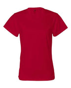 Badger Women’s B-Core T-Shirt (Part 2 of 2) - Red