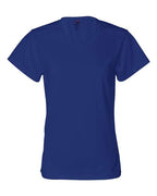 Badger Women’s B-Core T-Shirt (Part 2 of 2) - Royal