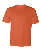 Badger Men's B-Core Sport Shoulders T-Shirt (Part 1 of 3) - Burnt Orange