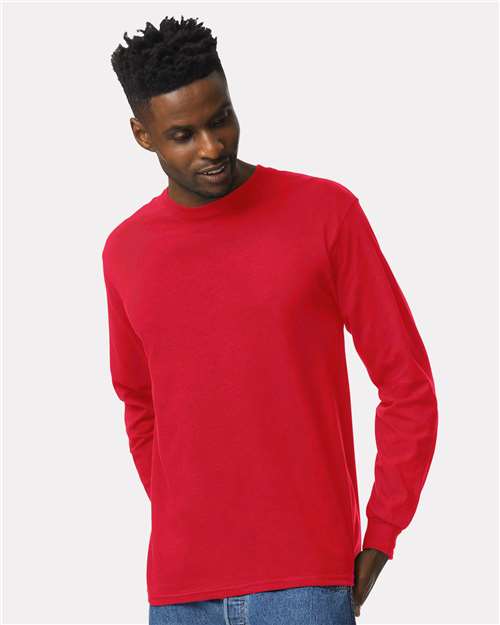 Unisex Ultra Cotton® Long Sleeve T-Shirt