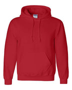 Unisex DryBlend® Hooded Sweatshirt