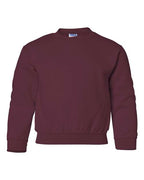 Youth Heavy Blend™ Crewneck Sweatshirt
