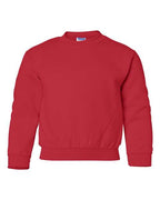 Youth Heavy Blend™ Crewneck Sweatshirt