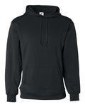 Badger Men's Performance Fleece Hooded Sweatshirt (Part 1 of 2) - Black