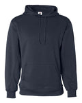 Badger Men's Performance Fleece Hooded Sweatshirt (Part 2 of 2) - Navy