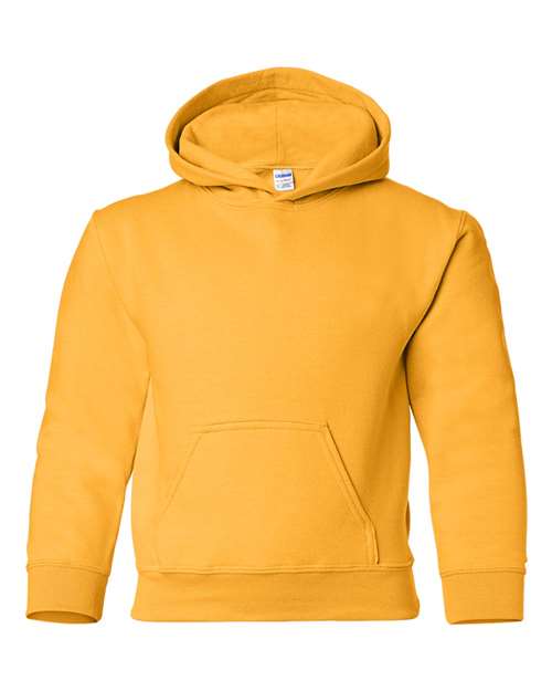 Youth Heavy Blend™ Hooded Sweatshirt