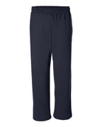 Unisex Heavy Blend™ Open-Bottom Sweatpants