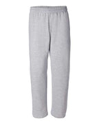 Unisex Heavy Blend™ Open-Bottom Sweatpants
