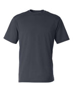 Badger Men's B-Tech Cotton-Feel T-Shirt - Navy
