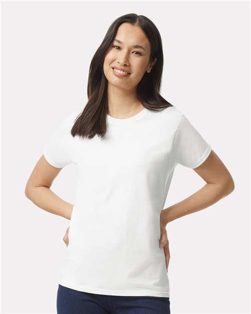 Women's Ultra Cotton® T-Shirt