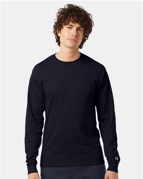Unisex Long Sleeve T-Shirt