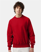 Unisex Reverse Weave® Crewneck Sweatshirt