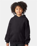 Youth Powerblend® Hooded Sweatshirt
